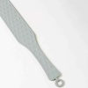 Шлепалка Whip Silicone, Grey || 