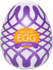 Мастурбатор-яйцо Tenga Egg Mesh с сетчатым рельефом