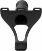 Страпон унисекс Doc Johnson Body Extensions - BE BOLD, полая насадка || 