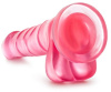 Фаллоимитатор B YOURS SWEET N HARD 4 PINK || 