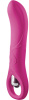 Мини вибратор для точки G Dream Toys FLIRTS 10 FUNCTIONS RING VIBRATOR PINK || 
