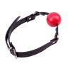 Кляп Red Ball Gag || 