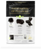 Набор Bijoux Indiscrets Instruments of Pleasure - GREEN || 