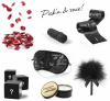 Метелочка Bijoux Indiscrets Tickle me tickler || 