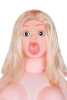 Надувная кукла Candy Dolls Pretty Blonde || Надувна лялька Candy Dolls Pretty Blonde