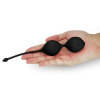 Вагинальные шарики Kegel Ball, Black || 