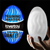 Мастурбатор Giant Egg, Blue || 