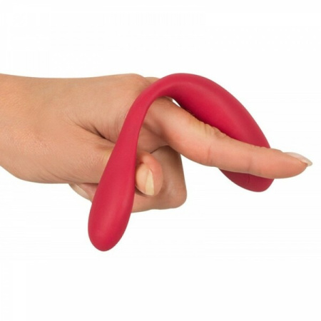 Вибратор We-Vibe special Edition Rechargeable Red || 