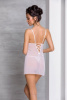 LOVELIA CHEMISE white XXL/XXXL - Passion || 