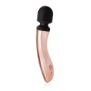 Вибромассажер Rosy Gold - Nouveau Curve Massager || 
