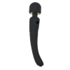 Вибромассажер wand с тремя насадками Pornhub Spell Wand Set, мощный || 