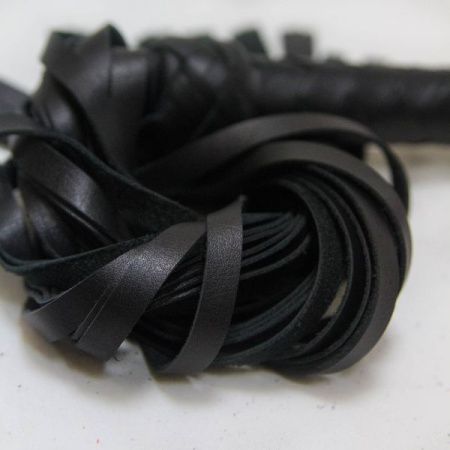 Флогер Boss, Black || 