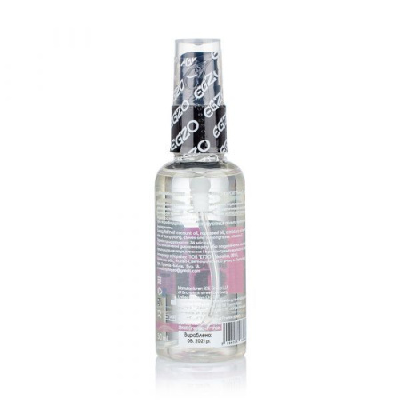 Расслабляющее массажное масло 69 MASSAGE OIL RELAX с витамином E, 50 мл || 