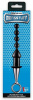 Анальный стимулятор MENZSTUFF ANAL BEAD WITH PLATED HANDLE || 