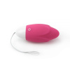 Виброяйцо Wireless Egg USB Rechargeable, Pink || 