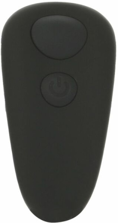 Фаллоимитатор ADDICTION - Naked The Freak- 7.5" Rotating & Thrusting Vibrating Dong || 