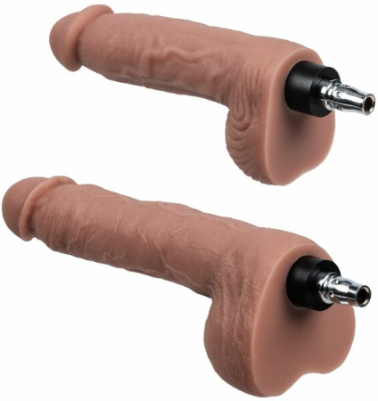 Секс машина Lovense Sex Machine || 