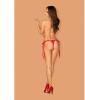 Стринги Obsessive Lovlea thong S/M || 