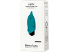 Вибропуля Adrien Lastic Pocket Vibe Flippy 10 со стимулирующим носиком || 