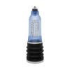 Гидропомпа Bathmate Hydromax 5 Blue (X20), для члена длиной от 7,5 до 12,5см, диаметр до 4,5см