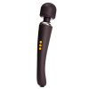 Вибромассажер с тремя насадками Pornhub Supercharge Wand Set, мощный || 