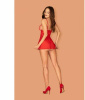 Сорочка Obsessive Lovlea babydoll S/M || 