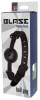 Кляп BLAZE BALL GAG WITH PAINTING EDGE BLACK || 