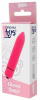 Мини вибромассажер DREAM TOYS 10-SPEED CLIMAX BULLET PINK || 