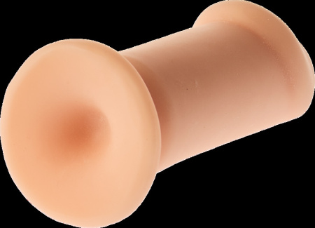 Анальная пробка DREAM TOYS MR. DIXX LITTLE LEWIS 3.5INCH DONG || 