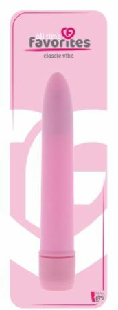 Вибромассажер Ceramitex Power Smoothies, PINK || 