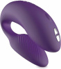 Вибромассажер для пар We-Vibe Chorus, Purple || 