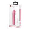 Вибратор MICK Pink || 