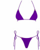 410897 Купальник Obsessive Beverelle O/S || 