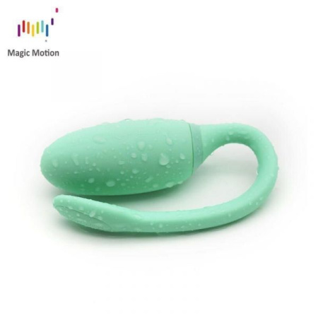 Смарт-тренажер Кегеля Magic Motion Kegel Rejuve, бюджетный вариант, для тренировок и удовольствия || 