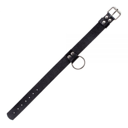 Ошейник Ring of Humiliti, Black || 