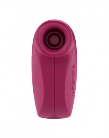 Вакуумный клиторальный стимулятор Satisfyer One Night Stand на 90 минут работы, 4 программы работы || 