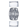 Мастурбатор Fleshlight Quickshot Vantage, компактный, отлично для пар и минета || 