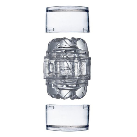 Мастурбатор Fleshlight Quickshot Vantage, компактный, отлично для пар и минета || 