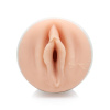 Мастурбатор Fleshlight Girls: Abella Danger - Danger, со слепка вагины, очень нежный || 