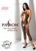 Бодистокинг Passion BS081 black || 