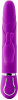 Двойной вибратор кролик Dream Toys VIBES OF LOVE FLORAL FANTASY PURPLE || 