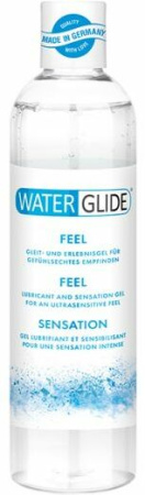 Лубрикант WATERGLIDE 300 ML FEEL