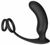 Стимулятор для простаты CHEEKY LOVE REMOTE P-PLEASER BLACK || 