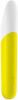 Минивибратор с гибким язычком Satisfyer Ultra Power Bullet 7 Yellow || 