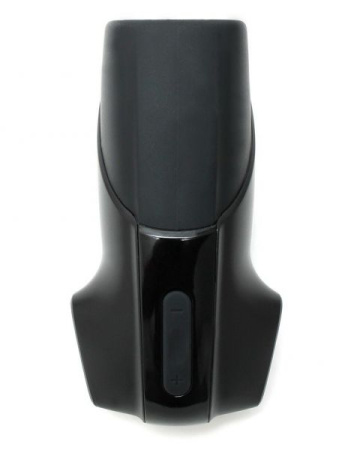 Мастурбатор Satisfyer Men Vibration имитатор минета с вибрацией, стимуляция головки || 