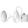 Вакуумная помпа для груди Breast Vibrating Massager || 