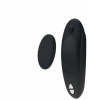 Вибратор в трусики Moxie от We-Vibe с функцией управлением с телефона BLACK || 