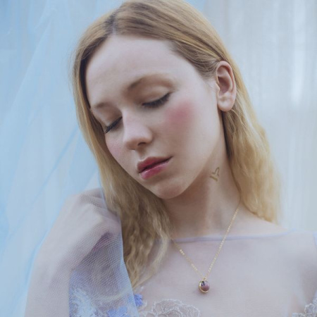Набор Bijoux Indiscrets HOROSCOPE - Libra (Весы) вибратор на палец, гель для клитора, подвеска || 