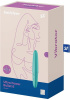 Минивибратор Satisfyer Ultra Power Bullet 6 Turquoise || 