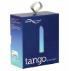 Классический Вибромассажер We-Vibe Tango, Blue || 